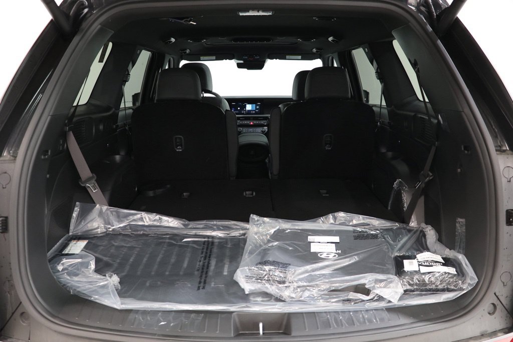 2026 Hyundai Palisade XRT Pro - Photo 35