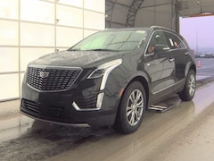 2023 CADILLAC XT5