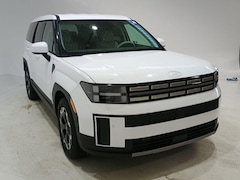 2026 Hyundai Santa Fe SE AWD SUV