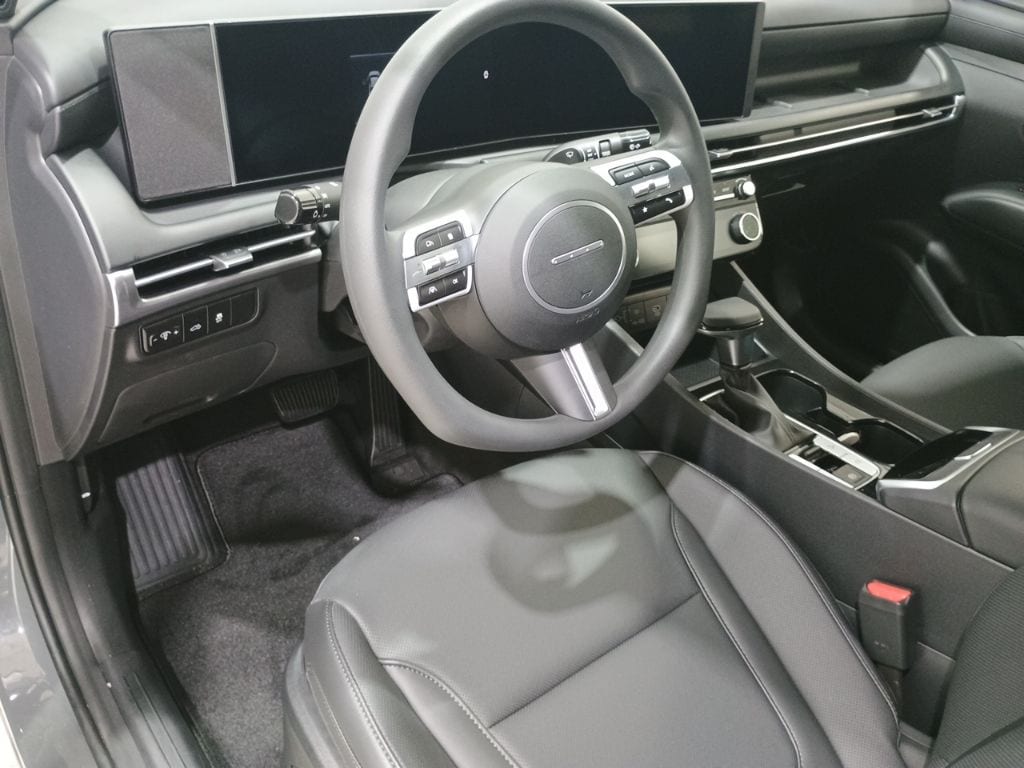 2026 Hyundai Santa Cruz SEL - Photo 11