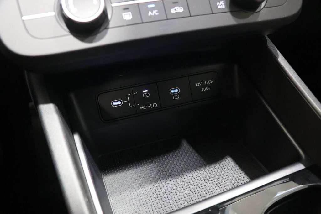 2026 Hyundai Santa Cruz SE - Photo 26