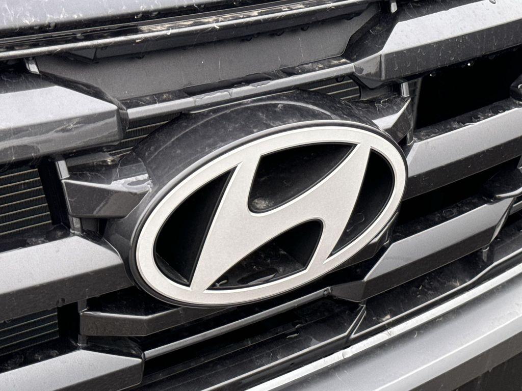 2025 Hyundai Tucson SEL Convenience - Photo 8