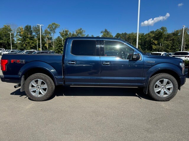 2020 Ford F-150 photo 2