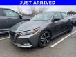 Used 2022 Nissan Sentra SR Sedan