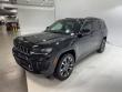 Used 2022 Jeep New Grand Cherokee Overland SUV