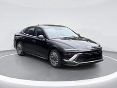 2025 Hyundai Sonata Hybrid SEL Sedan