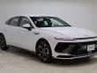 Used 2025 Hyundai Sonata SEL Sedan