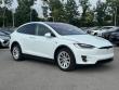 Used 2016 Tesla Model X  SUV