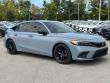 Used 2023 Honda Civic Sport Hatchback