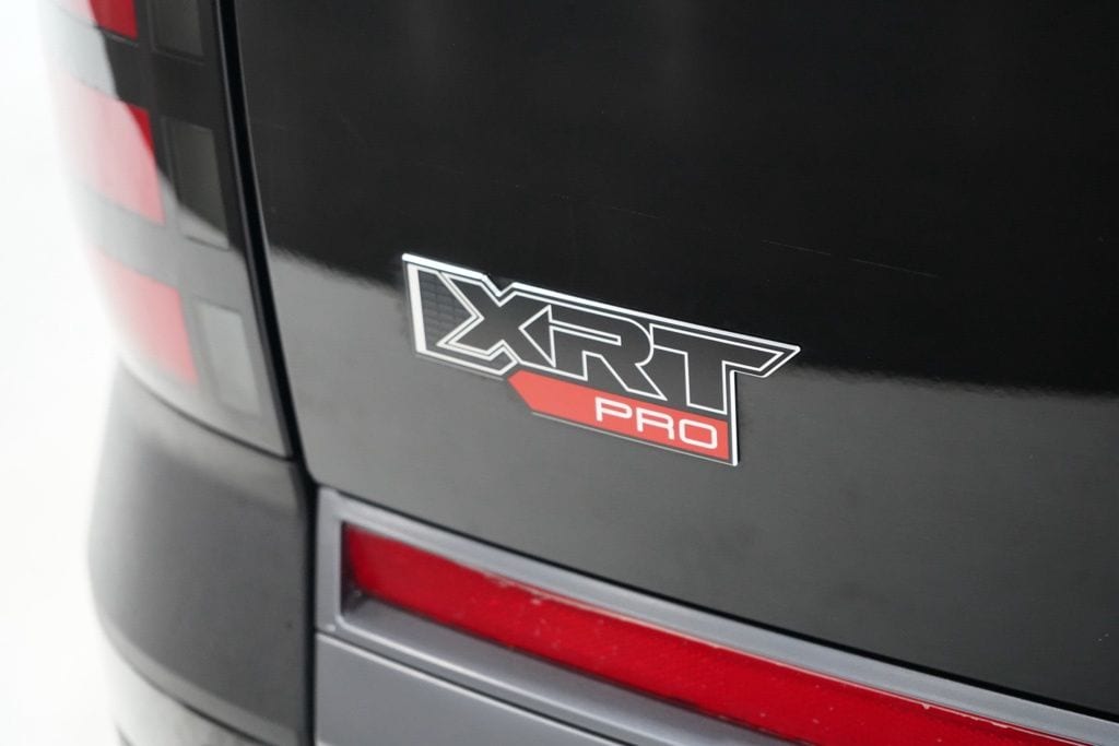 2026 Hyundai Palisade XRT Pro - Photo 10