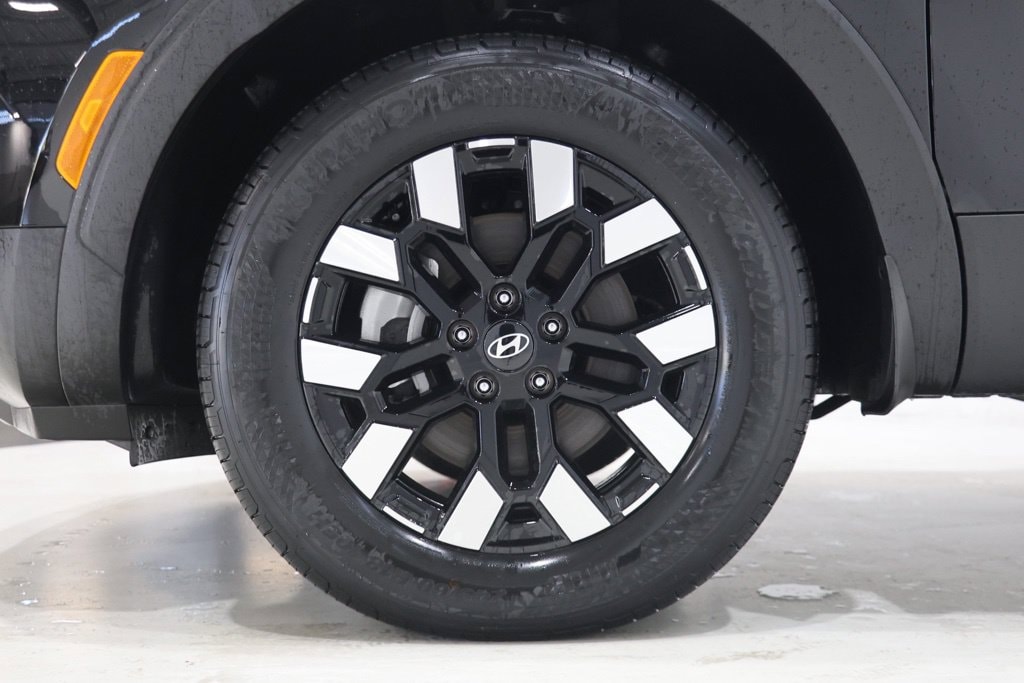 2026 Hyundai Santa Cruz SE - Photo 9