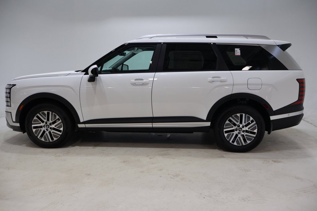New 2027 Hyundai Palisade Hybrid SEL Premium SUV