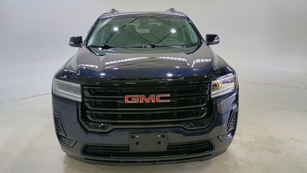 Used 2021 GMC Acadia SLE SUV