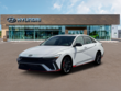  Hyundai Elantra N