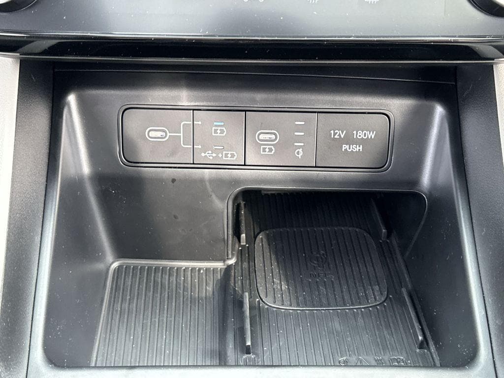 2025 Hyundai Tucson SEL Convenience - Photo 22