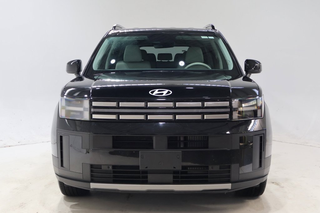 Used 2026 Hyundai Santa Fe SEL SUV