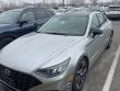 Used 2021 Hyundai Sonata SEL Plus Sedan