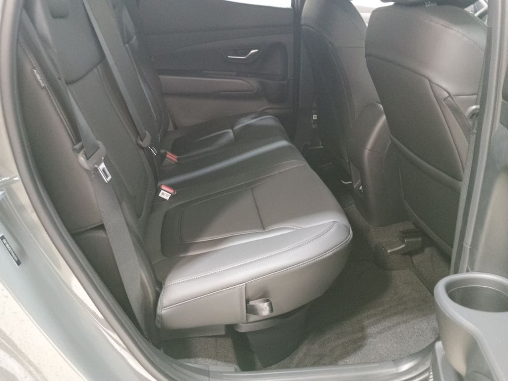2026 Hyundai Santa Cruz SEL - Photo 26