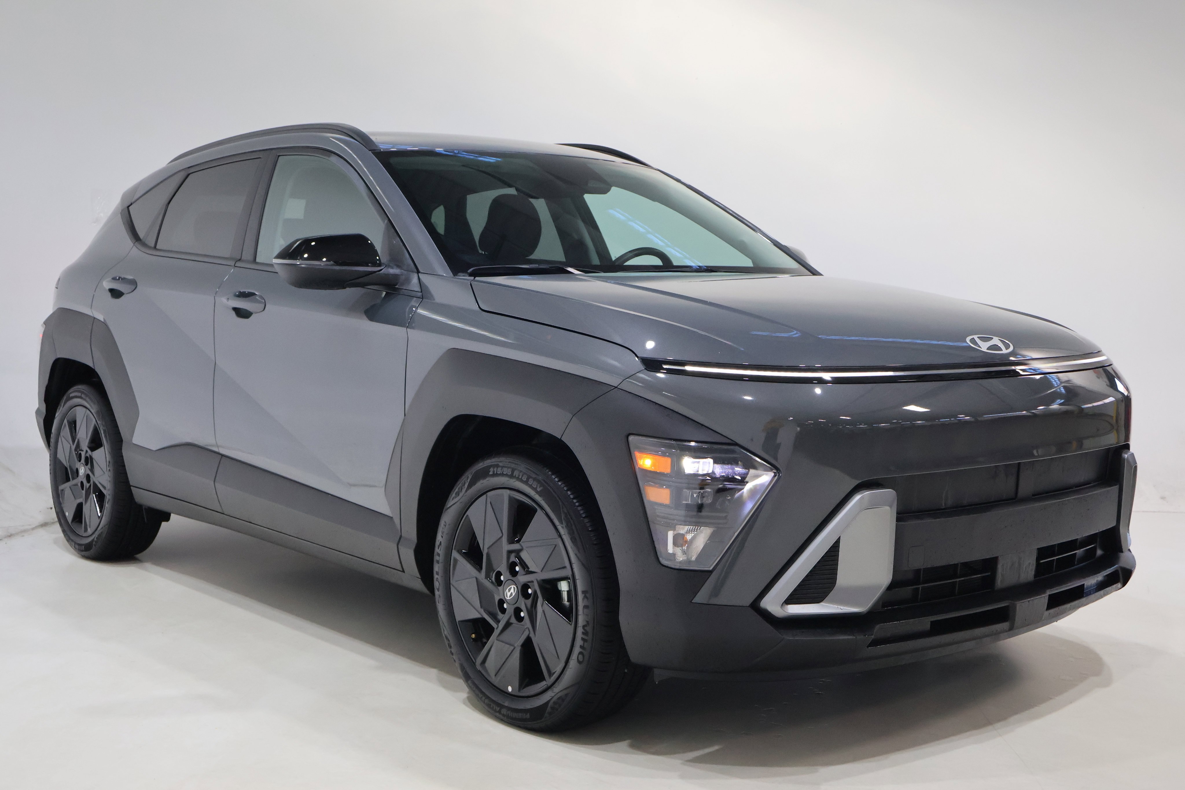 2026 Hyundai Kona