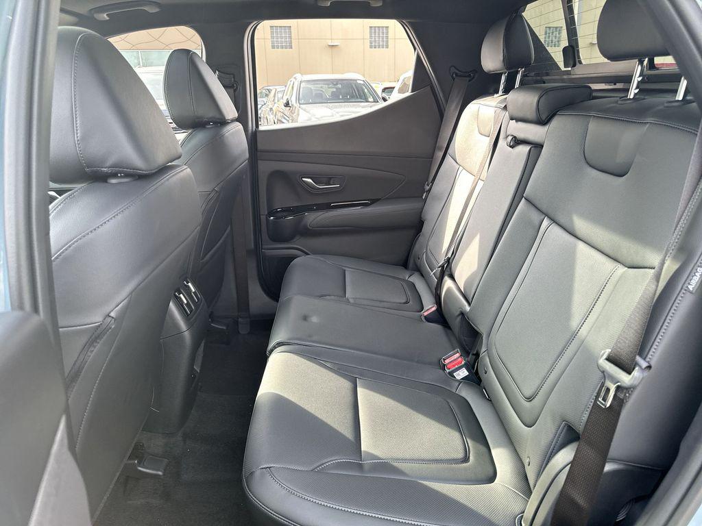 2025 Hyundai Santa Cruz SEL Activity - Photo 26