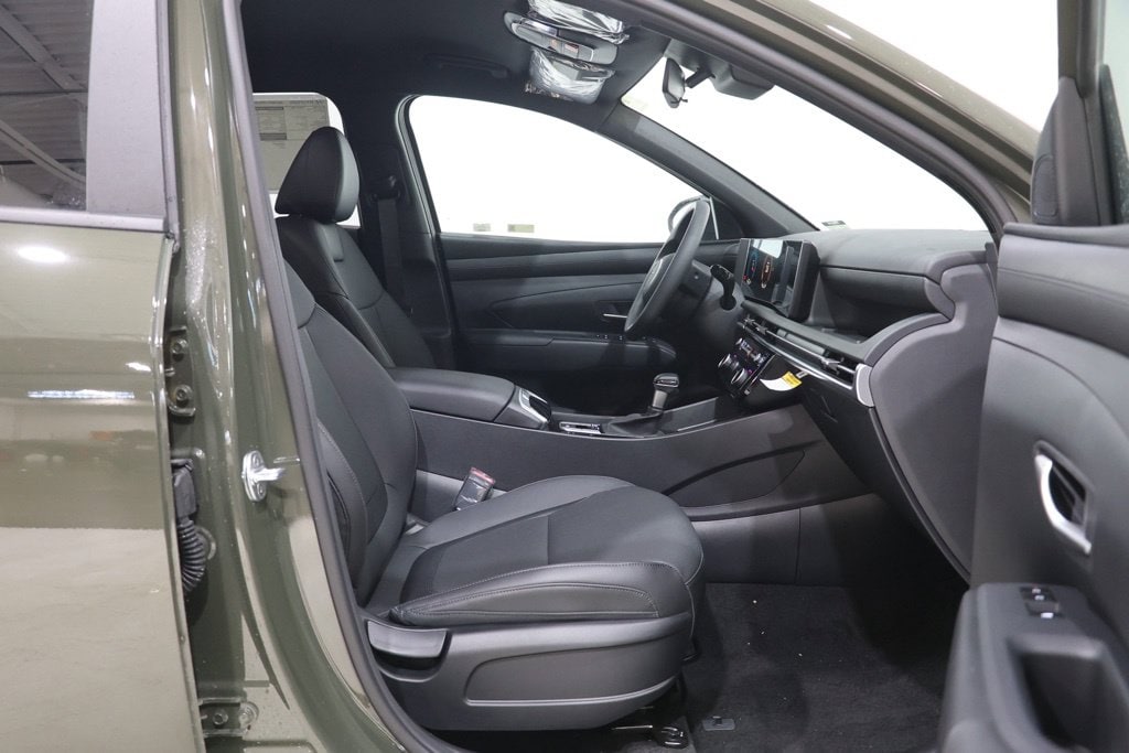 2026 Hyundai Santa Cruz SEL - Photo 27