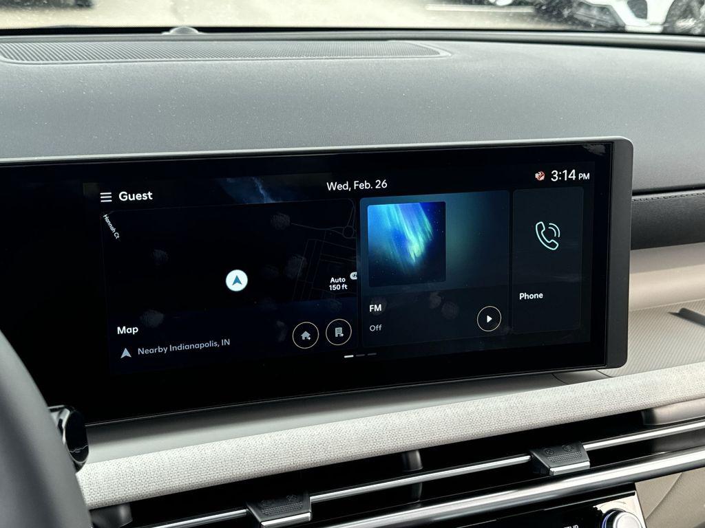2025 Hyundai Tucson SEL Convenience - Photo 18