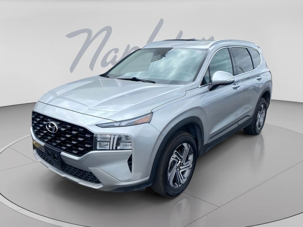 Used 2023 Hyundai Santa Fe SEL SUV