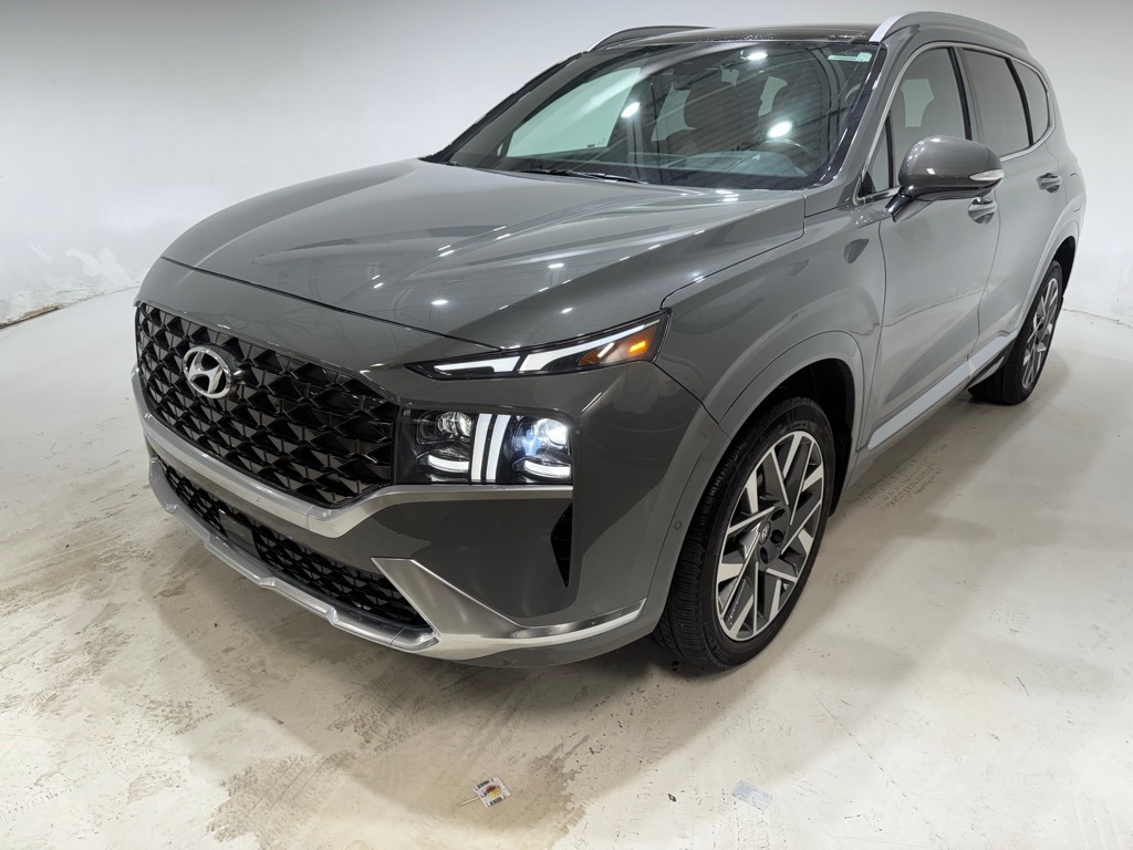 Used 2023 Hyundai Santa Fe Calligraphy SUV