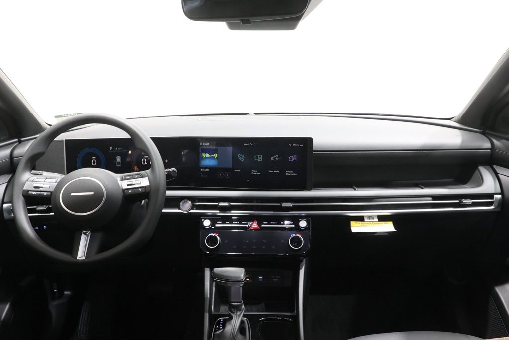 2026 Hyundai Santa Cruz SEL - Photo 11
