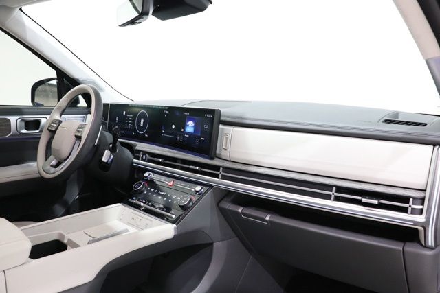 2026 Hyundai Santa Fe Calligraphy - Photo 15