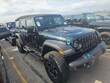  Jeep Wrangler 4xe