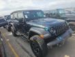 Used 2023 Jeep Wrangler 4xe Rubicon SUV