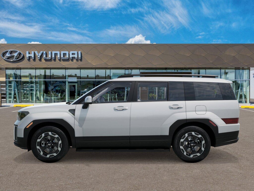 New 2027 Hyundai Santa Fe SEL AWD SUV