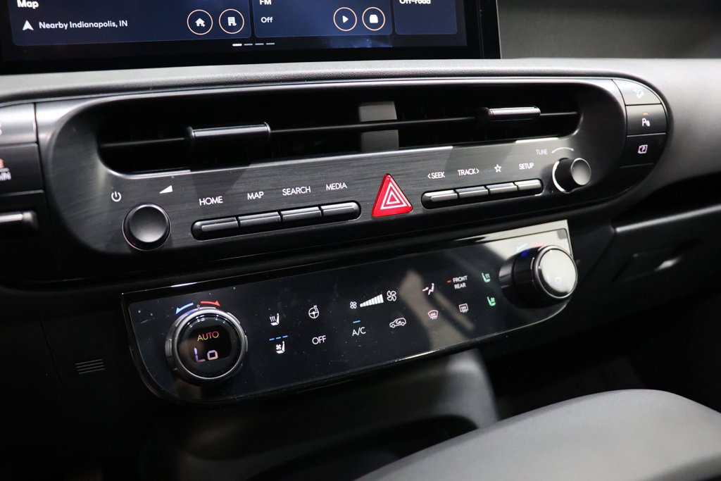 2026 Hyundai Palisade XRT Pro - Photo 25