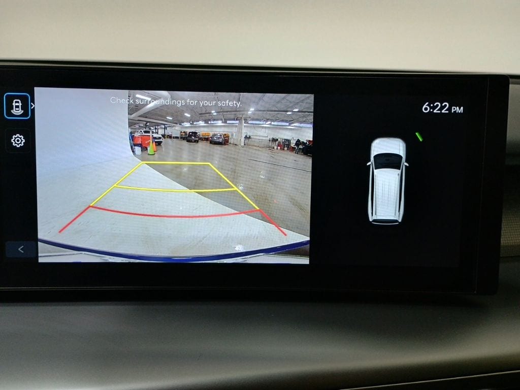 2026 Hyundai IONIQ 9 SE - Photo 22