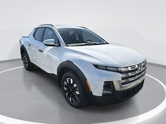 2025 Hyundai Santa Cruz