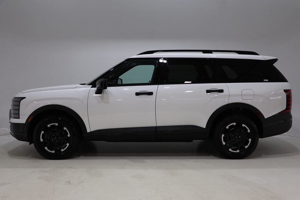Used 2026 Hyundai Palisade XRT Pro SUV