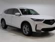 Used 2025 Acura MDX SH-AWD SUV
