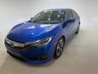 Used 2017 Honda Civic EX-T Sedan