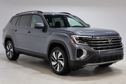 2025 Volkswagen Atlas 2.0T SE w/Technology SUV