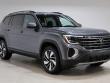 Used 2025 Volkswagen Atlas 2.0T SE w/Technology SUV