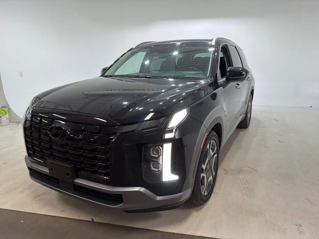 2024 Hyundai Palisade Limited's photo