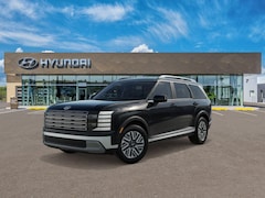 2027 Hyundai Palisade Hybrid SEL 8P SUV