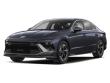 New 2026 Hyundai Sonata SEL Sport Sedan