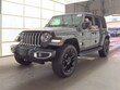  Jeep Wrangler 4xe