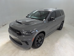 2022 Dodge Durango