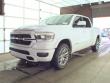 Used 2022 Ram 1500 Laramie Truck Crew Cab
