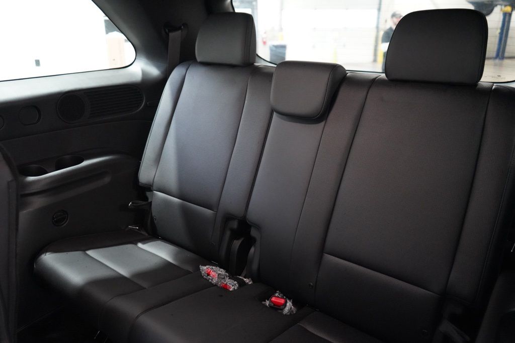 2026 Hyundai Palisade XRT Pro - Photo 34
