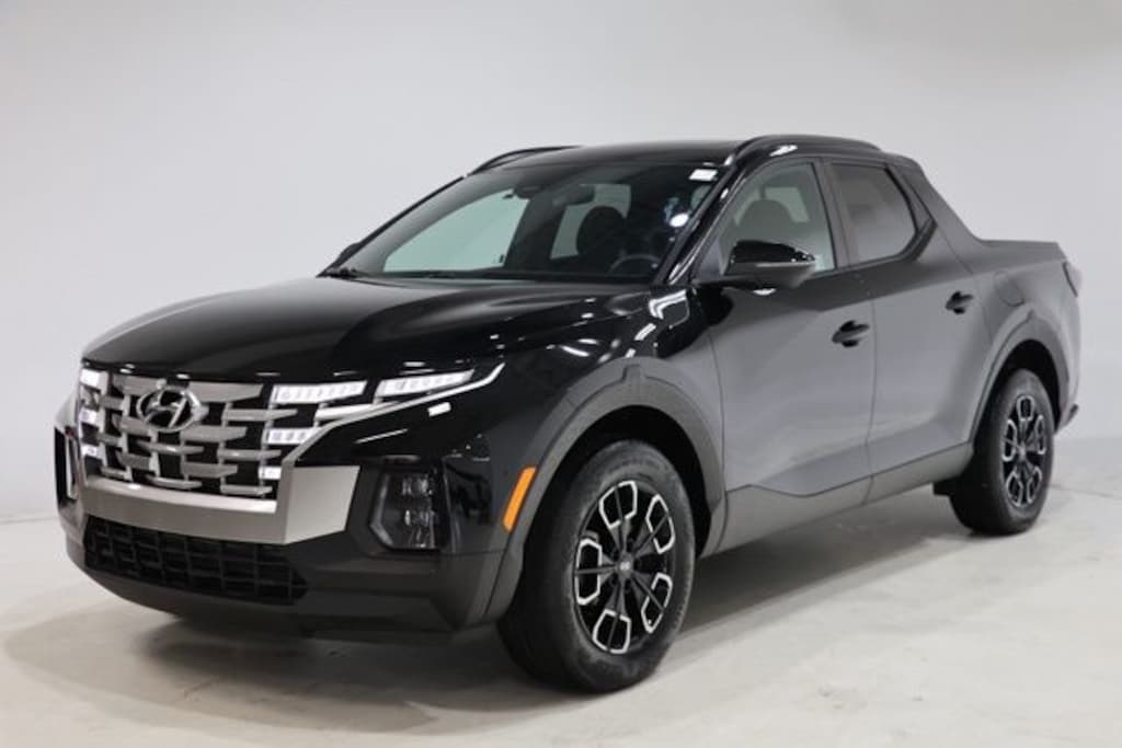 Used 2024 Hyundai Santa Cruz 2.5L SEL Truck Crew Cab