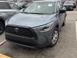 Used 2023 Toyota Corolla Cross L SUV